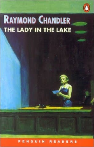 Cover of Lady in the Lake