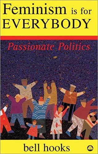 Cover of Feminism Is for Everybody