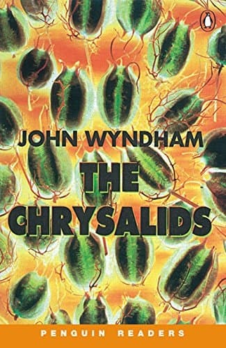 Cover of Chrysalids