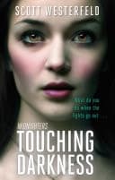 Cover of Touching Darkness