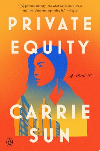 Cover of Private Equity