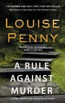 Cover of Murder Stone