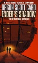 Cover of Ender's Shadow