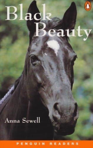 Cover of Black Beauty