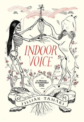 Cover of Indoor Voice