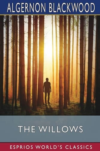 Cover of Willows (Esprios Classics)