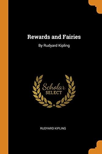 Cover of Rewards and Fairies