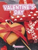 Cover of Valentine's Day