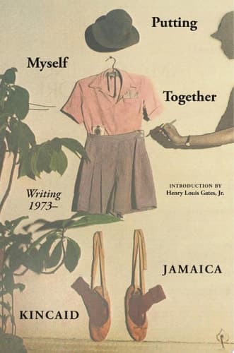 Cover of Putting Myself Together