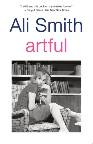 Cover of Artful