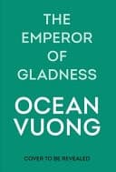 Cover of The Emperor of Gladness