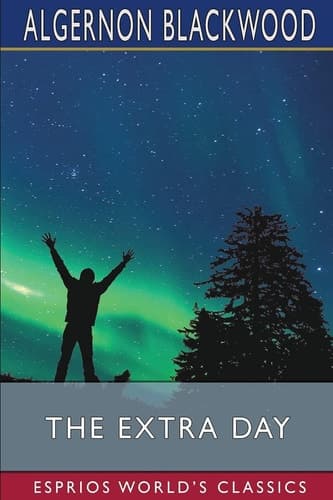 Cover of Extra Day (Esprios Classics)