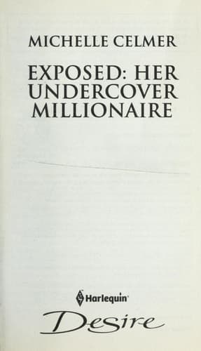 Cover of Exposed