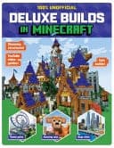 Cover of Deluxe Minecraft Builder's Guide