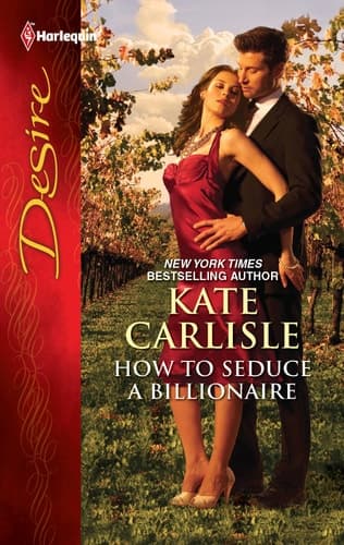 Cover of How to seduce a billionaire