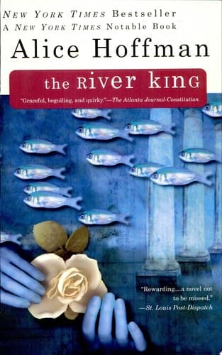 Cover of The River King
