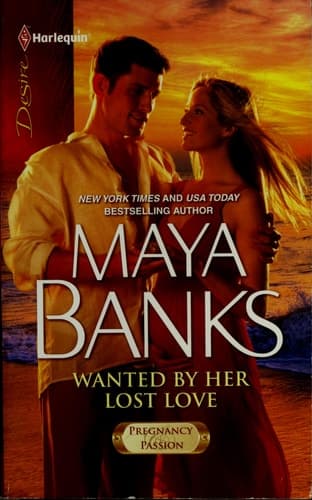 Cover of Wanted by Her Lost Love