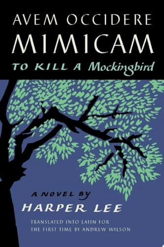 Cover of Avem Occidere Mimicam