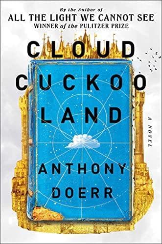 Cover of Cloud Cuckoo Land