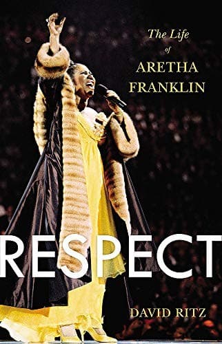Cover of Respect
