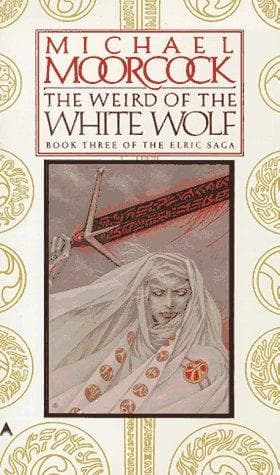 Cover of The Weird of the White Wolf 3 (Weird of the White Wolf)