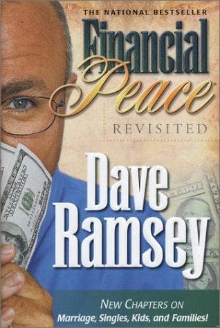 Cover of Financial Peace Revisited: Viking Adult; Revised edition