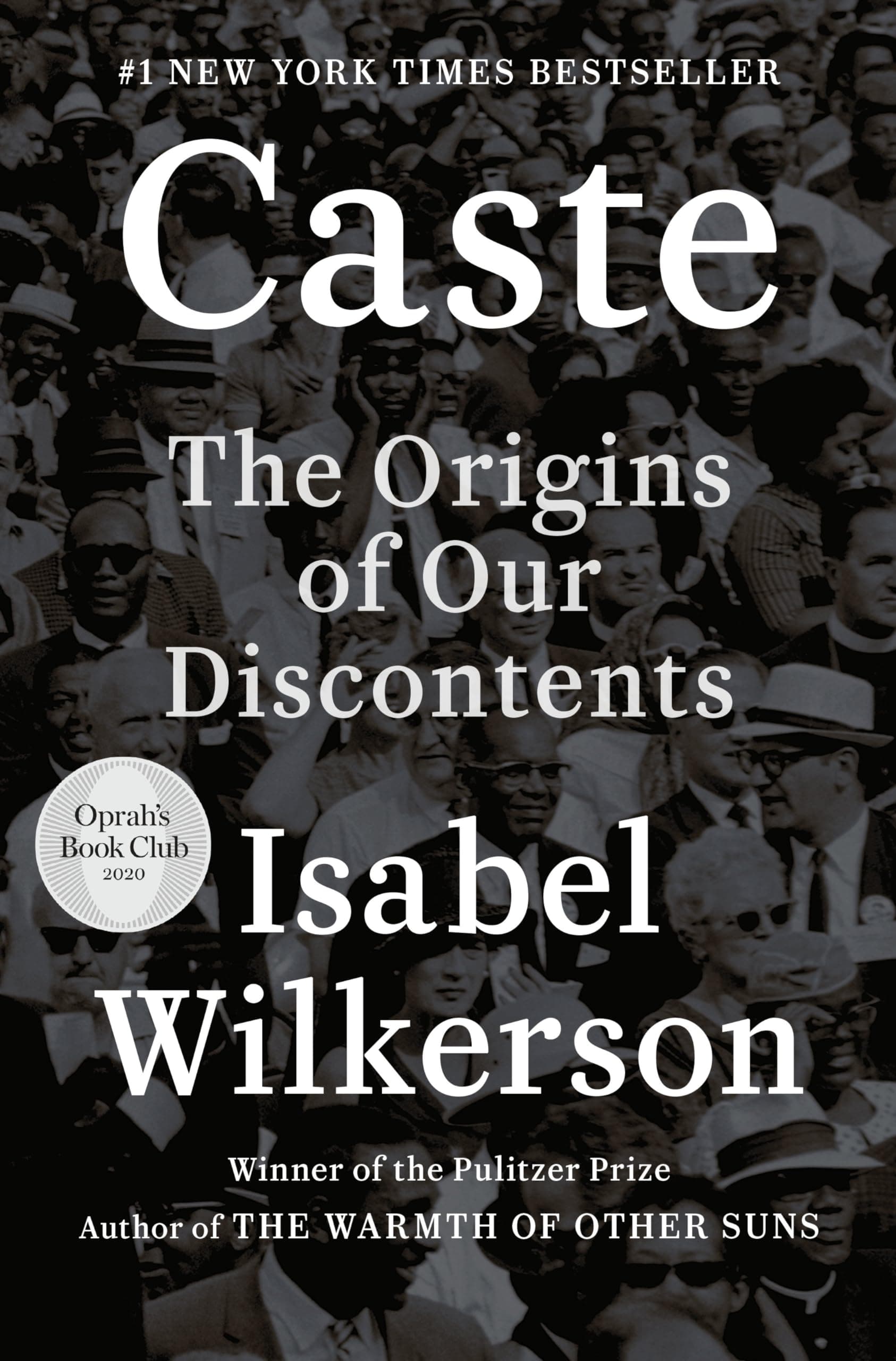 Cover of Caste