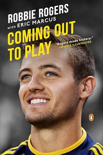Cover of Coming Out to Play