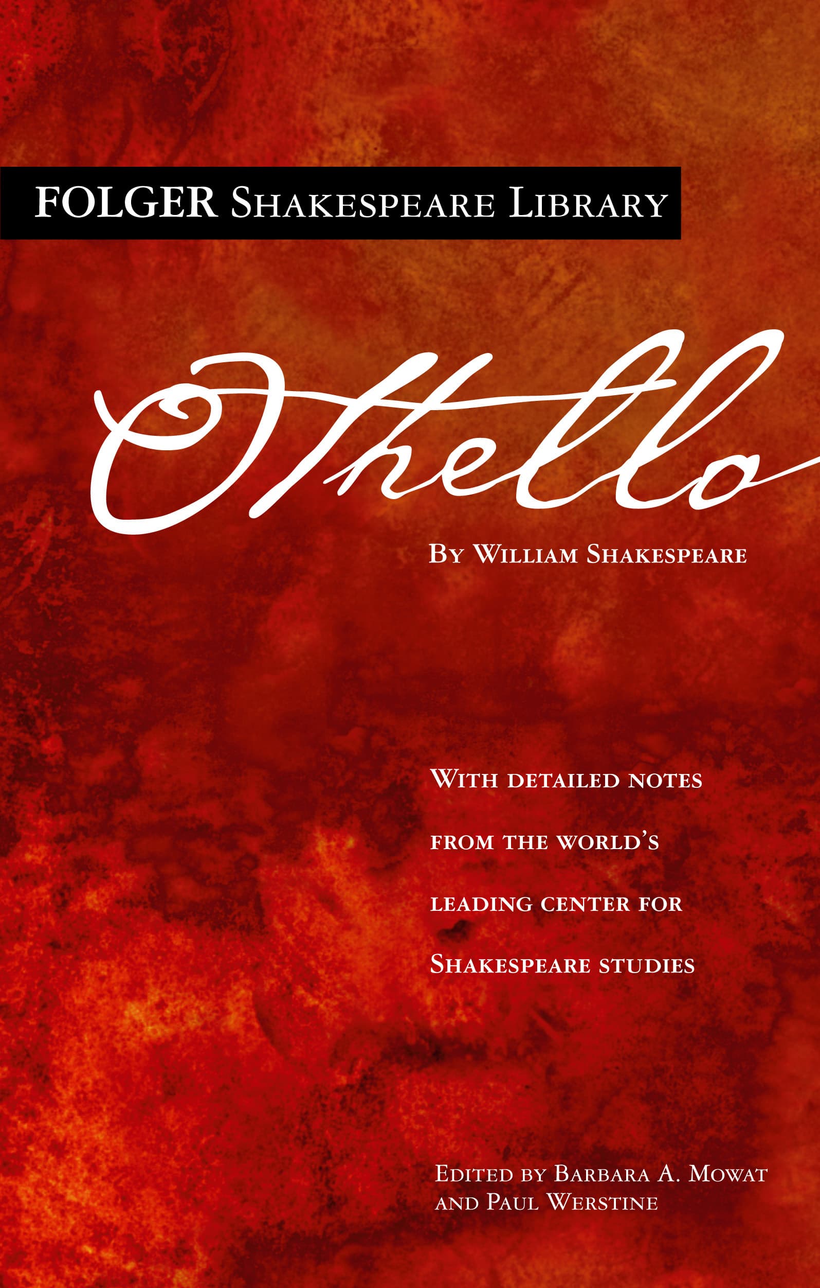 Cover of Othello (Collector's Edition)