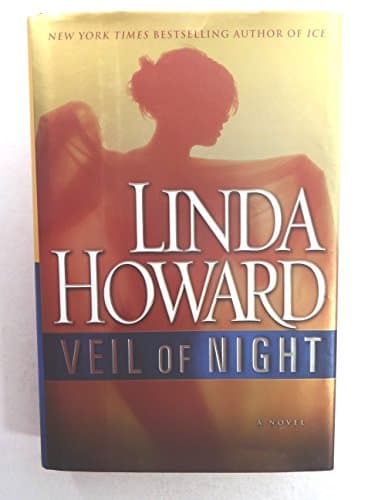 Cover of Veil of Night