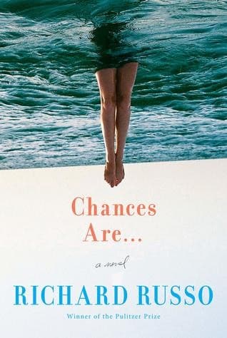 Cover of Chances Are...