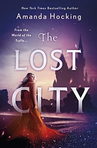 Cover of Lost City