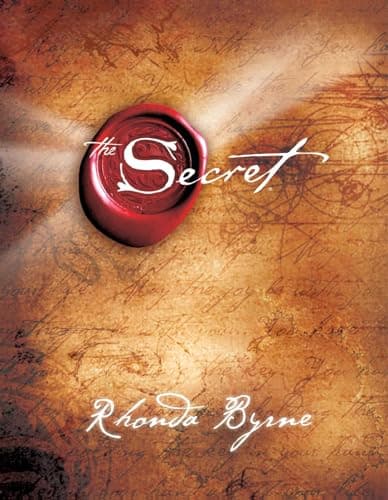 Cover of The Secret