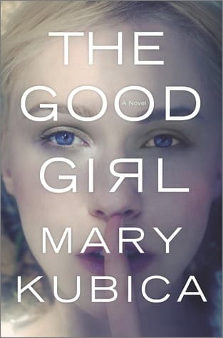 Cover of The Good Girl