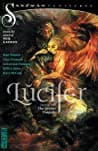 Cover of Lucifer
