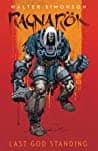 Cover of Ragnarok