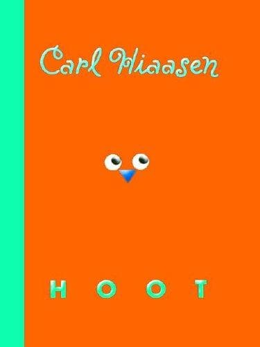 Cover of Hoot