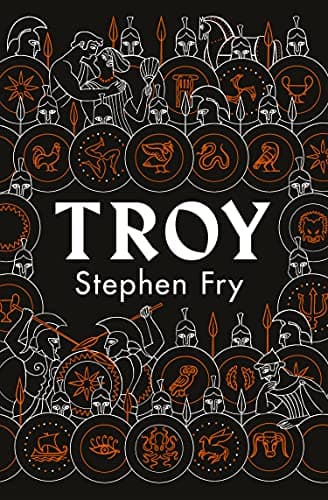 Cover of Troy
