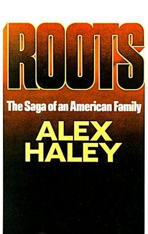 Cover of Roots