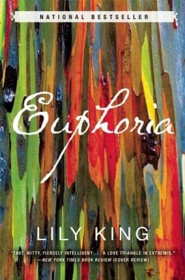 Cover of Euphoria