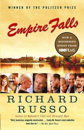 Cover of Empire Falls
