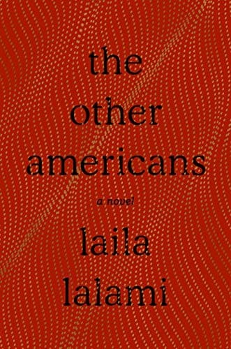 Cover of The Other Americans