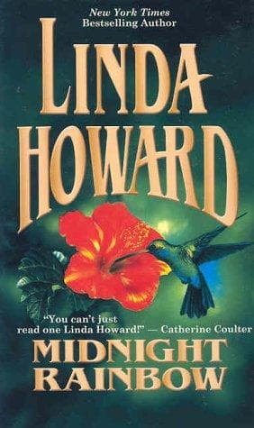 Cover of Midnight Rainbow