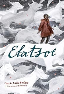 Cover of Elatsoe