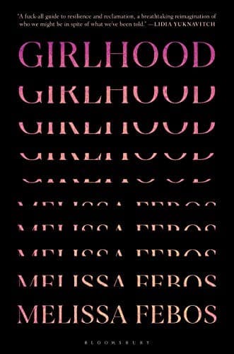 Cover of Girlhood