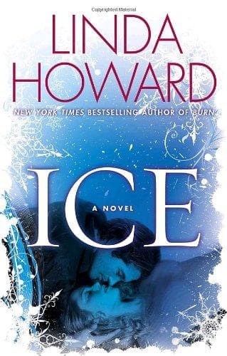 Cover of Ice