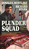 Cover of Plunder Squad