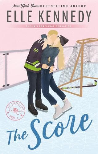 Cover of The Score: Pocket Edition