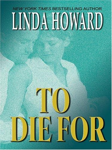 Cover of To Die For