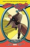 Cover of The unbeatable Squirrel Girl
